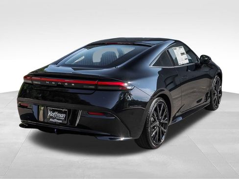 New 2026 Honda Prelude image 4