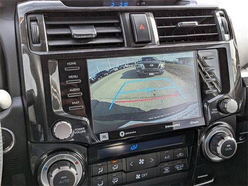 Used 2020 Toyota 4Runner TRD Pro image 14