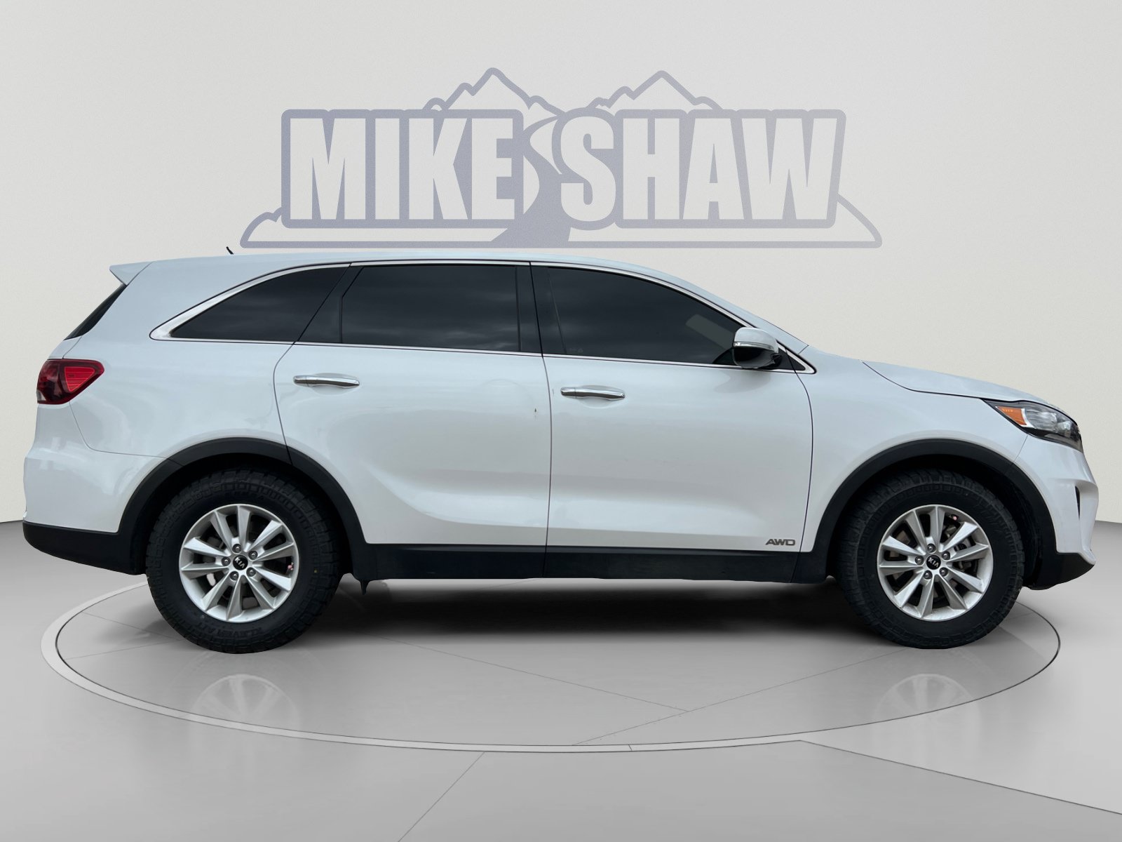 Used 2019 Kia Sorento AWD V6 image 6