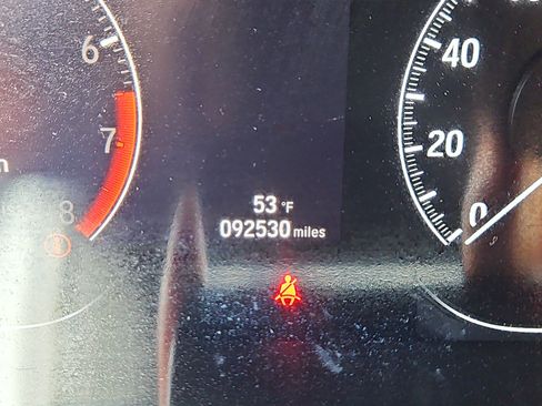 Used 2018 Honda Accord Sport image 5