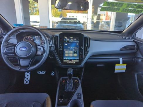 Certified 2025 Subaru Crosstrek 2.5i Sport image 17