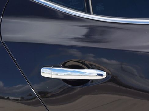 Used 2016 Nissan Maxima 3.5 SL image 20