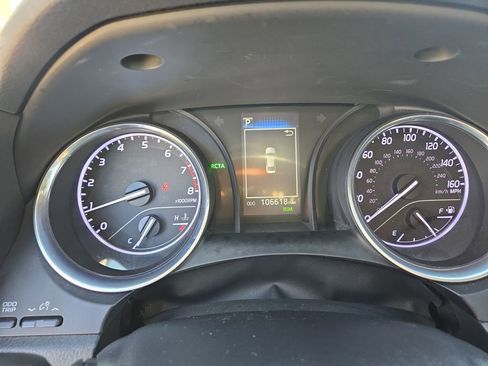 Used 2019 Toyota Camry SE w/ Audio Package image 22