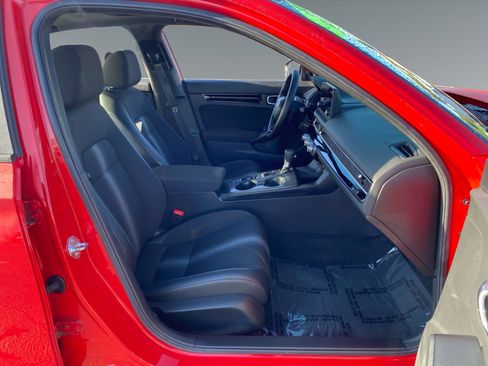 Used 2025 Honda Civic Sport Touring image 15