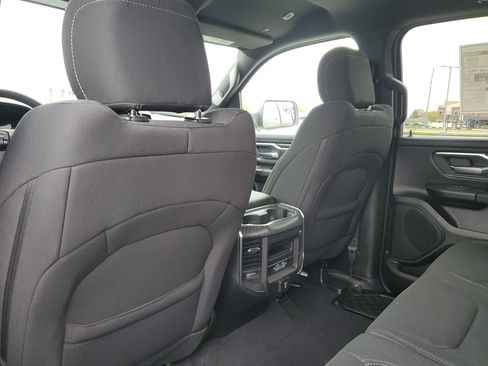 New 2026 RAM 1500 Big Horn image 11