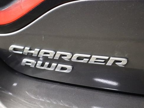 Used 2018 Dodge Charger Police w/ Fleet Safety Group AWD/4WD image 43