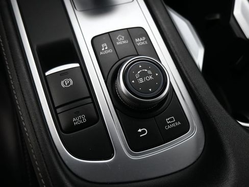 Used 2023 INFINITI QX60 Luxe FWD image 16
