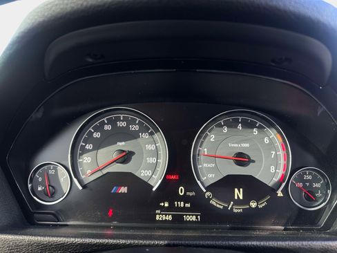 Used 2018 BMW M3 image 11