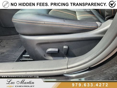 Used 2022 Nissan Altima 2.5 SR FWD image 14