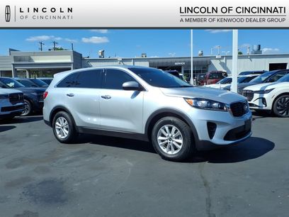Used 2019 Kia Sorento L