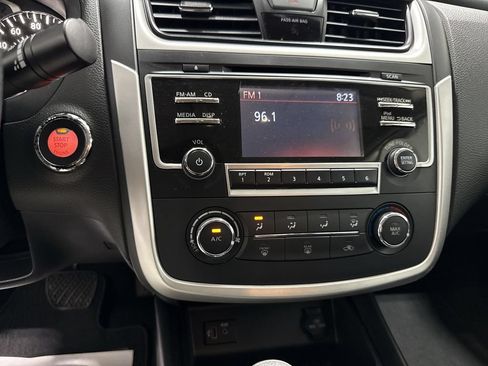 Used 2018 Nissan Altima 2.5 S w/ S Convenience Package FWD image 17