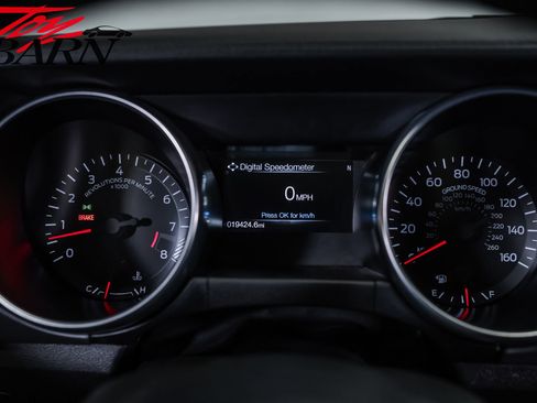 Used 2023 Ford Mustang GT RWD image 34