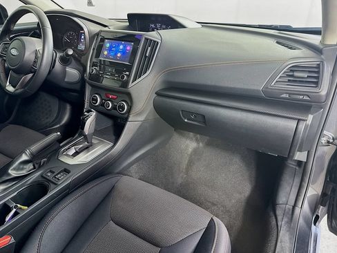 Used 2020 Subaru Crosstrek 2.5i Limited w/ Moonroof Package 1 AWD/4WD image 35