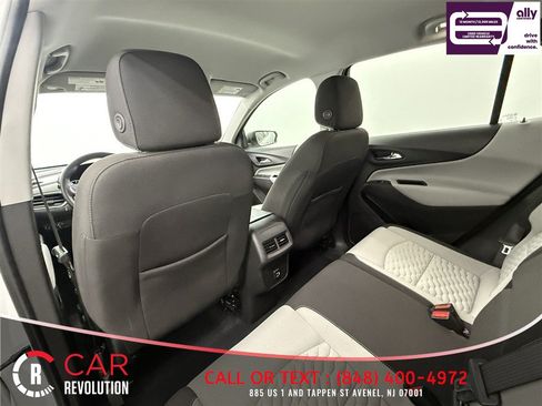 Used 2021 Chevrolet Equinox LS w/ LS Convenience Package FWD image 34