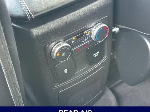Used 2022 Ford Explorer ST w/ Equipment Group 401A RWD image 16
