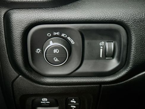 Used 2022 RAM 1500 Big Horn image 16