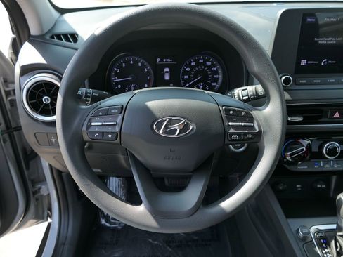 Certified 2023 Hyundai Kona SEL w/ Cargo Package AWD/4WD image 18