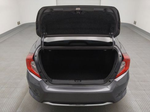 Used 2020 Honda Civic EX-L image 29