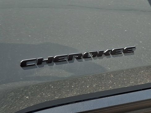 New 2026 Jeep Cherokee Laredo AWD/4WD image 21