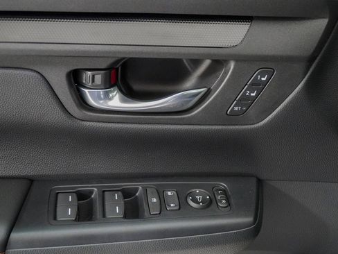 Certified 2026 Honda CR-V Sport-L image 18