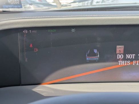 New 2026 Lincoln Nautilus Reserve image 24