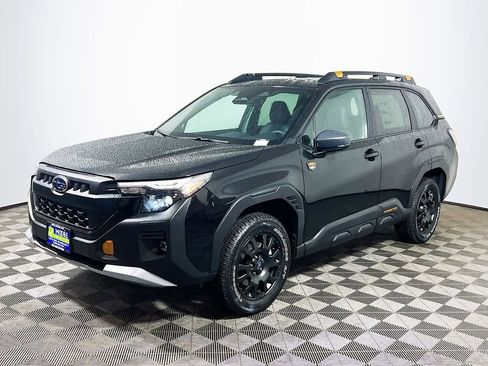 New 2026 Subaru Forester Wilderness image 3