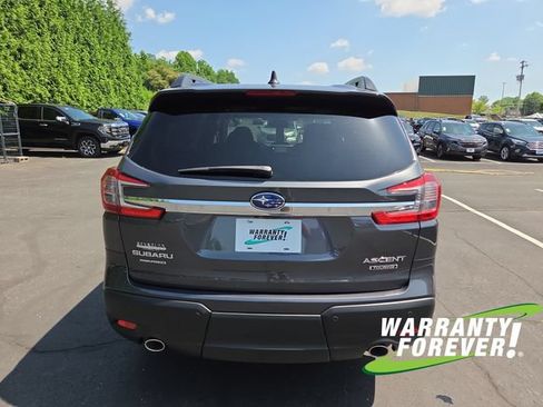 New 2026 Subaru Ascent Touring AWD/4WD image 6