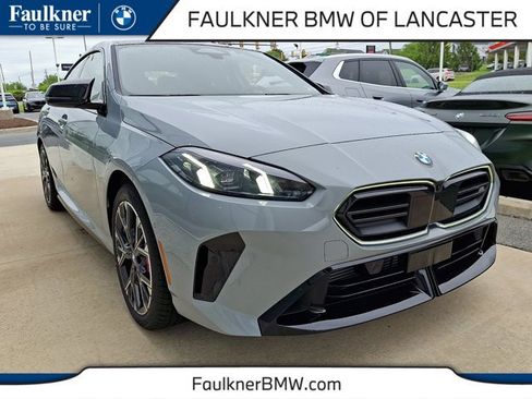 New 2026 BMW M235i xDrive w/ Technology Package AWD/4WD image 1