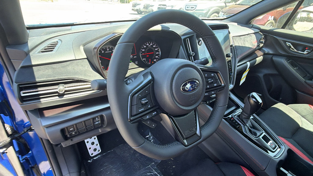 New 2026 Subaru WRX Limited AWD/4WD image 32