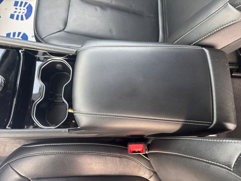 Certified 2021 Jeep Grand Cherokee L Limited image 26