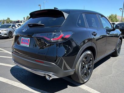 New 2027 Honda HR-V Sport
