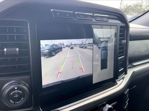 Used 2021 Ford F150 Lariat AWD/4WD image 28