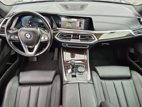 Used 2021 BMW X5 xDrive40i w/ Convenience Package AWD/4WD image 29
