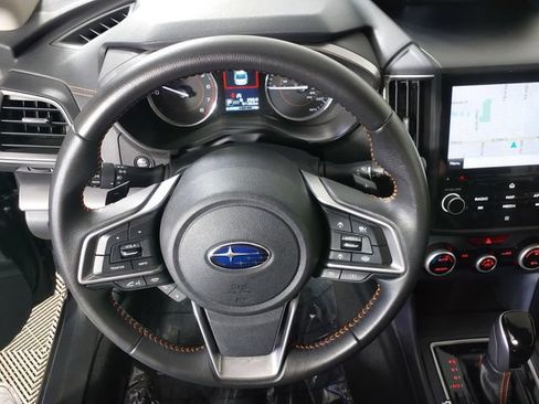 Used 2023 Subaru Crosstrek 2.5i Limited AWD/4WD image 28