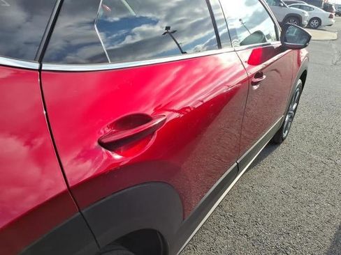 Used 2024 MAZDA CX-30 AWD 2.5 S w/ Premium Package image 21