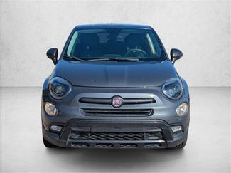 Used 2018 FIAT 500X Trekking video 2