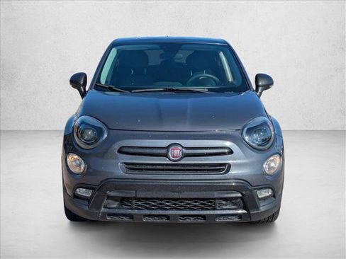 Used 2018 FIAT 500X Trekking image 2
