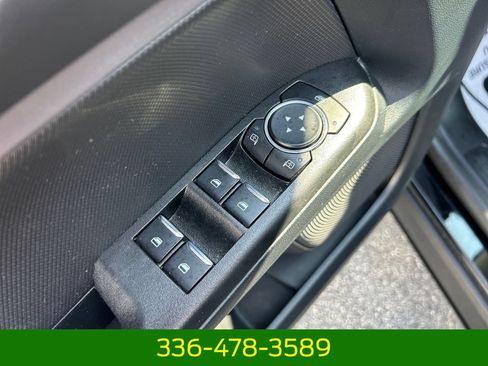 Certified 2024 Ford Bronco Sport Big Bend AWD/4WD image 16