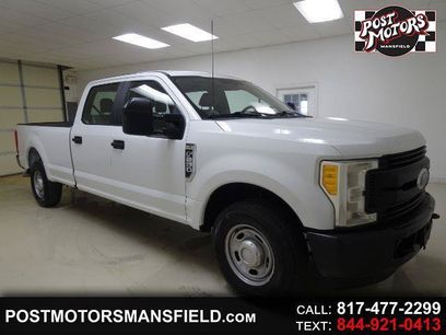 Used 2017 Ford F250 XL