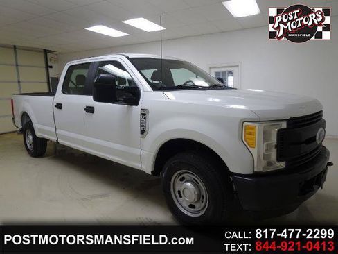 Used 2017 Ford F250 XL RWD image 1