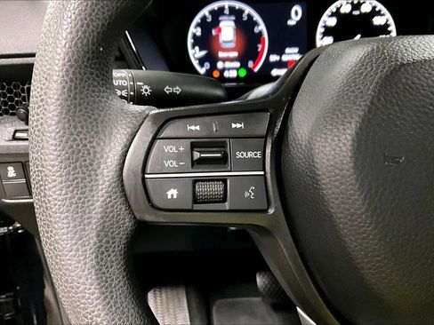 Used 2024 Honda CR-V EX image 22