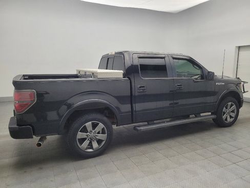 Used 2014 Ford F150 FX2 w/ Equipment Group 402A Luxury RWD image 10