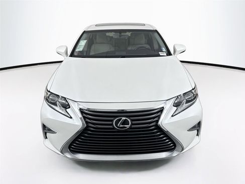 Used 2016 Lexus ES 350 image 7