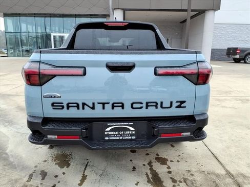 New 2026 Hyundai Santa Cruz SE FWD image 3