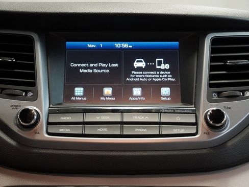 Used 2018 Hyundai Tucson SEL image 19