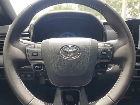 Certified 2026 Toyota Camry SE FWD image 20