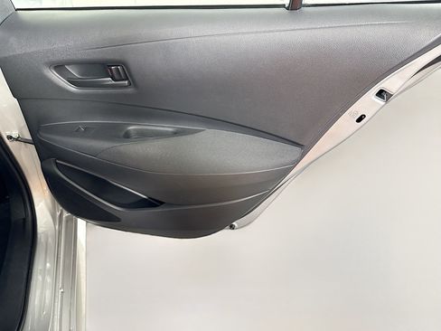 Used 2023 Toyota Corolla LE image 27