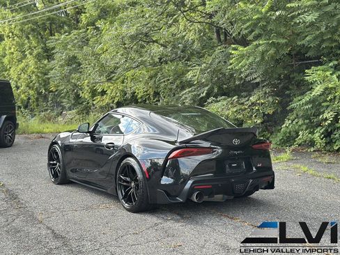 Used 2020 Toyota Supra image 5