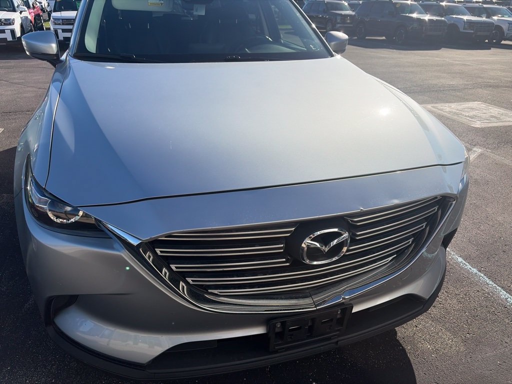 Used 2016 MAZDA CX-9 Touring AWD/4WD image 3