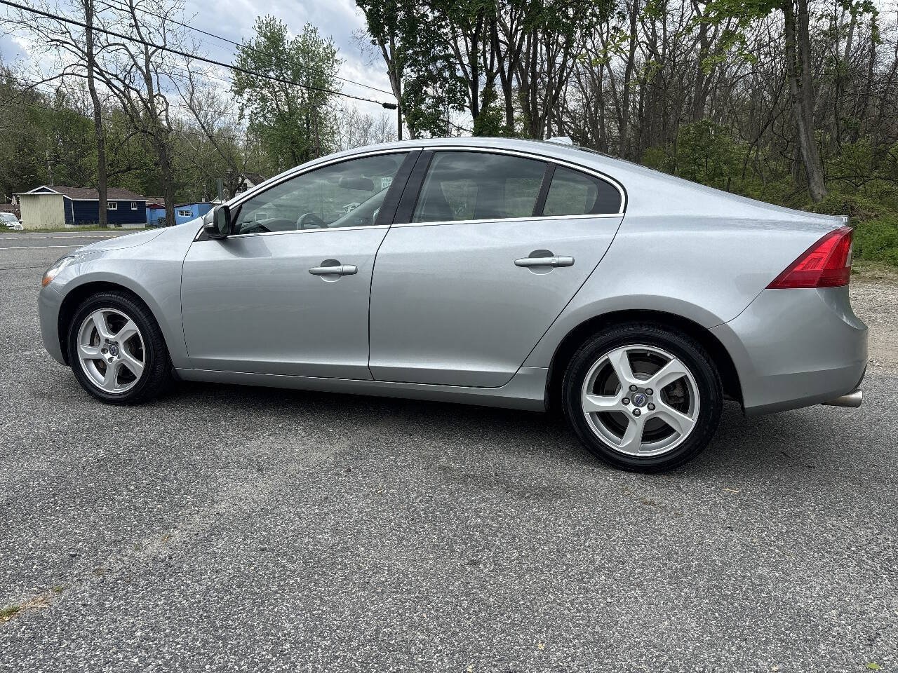 Used 2013 Volvo S60 T5 FWD image 16